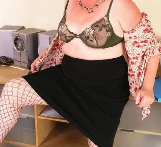 BettyBoopXXX image 1