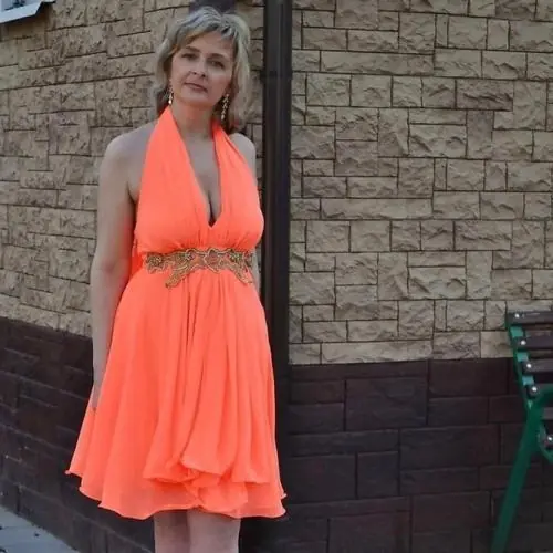 bunteskleidohne image 0